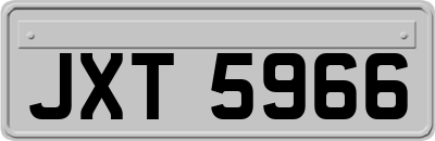 JXT5966
