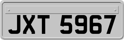 JXT5967