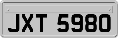 JXT5980