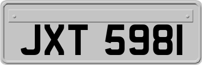 JXT5981