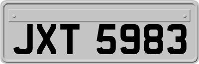 JXT5983