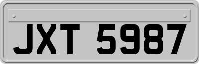 JXT5987