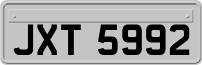 JXT5992