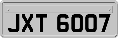 JXT6007