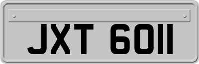 JXT6011