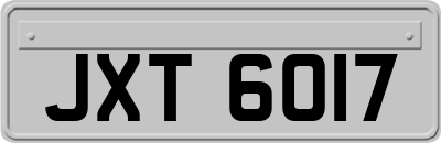 JXT6017