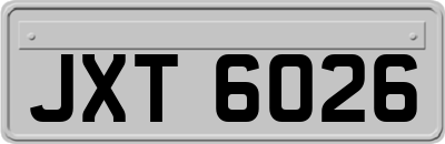 JXT6026