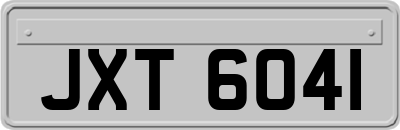 JXT6041