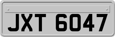 JXT6047