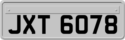 JXT6078
