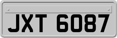 JXT6087