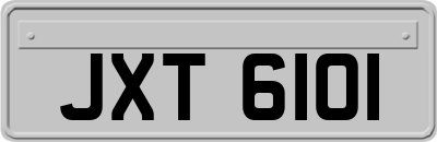JXT6101