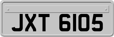 JXT6105