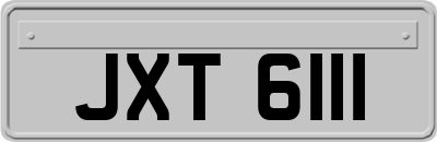 JXT6111