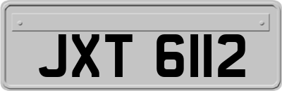 JXT6112