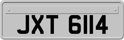 JXT6114