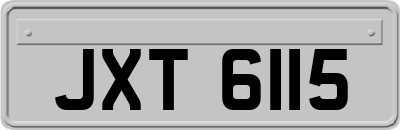 JXT6115