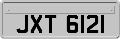 JXT6121