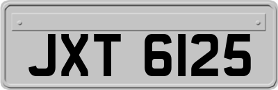 JXT6125