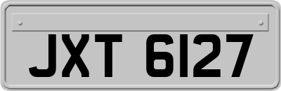 JXT6127