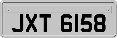 JXT6158
