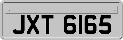 JXT6165