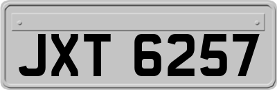 JXT6257