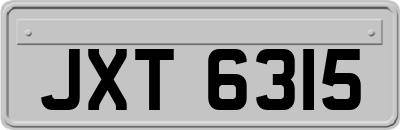 JXT6315