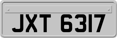 JXT6317