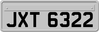 JXT6322