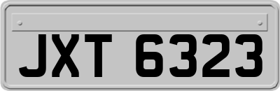 JXT6323