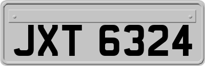JXT6324
