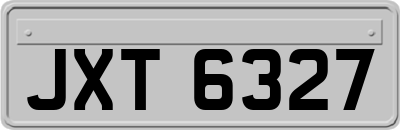 JXT6327