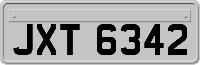 JXT6342