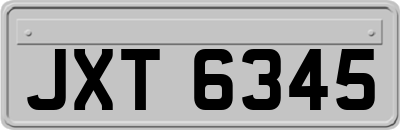 JXT6345