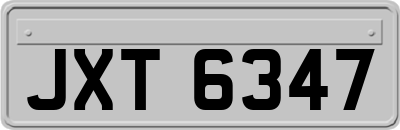 JXT6347