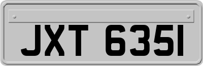 JXT6351