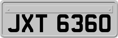 JXT6360