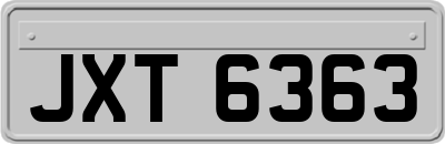 JXT6363