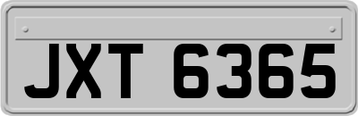 JXT6365