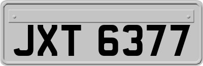 JXT6377