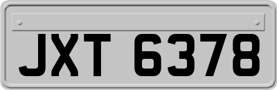 JXT6378