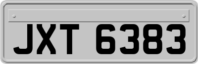 JXT6383