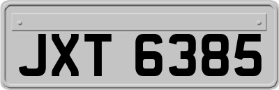 JXT6385