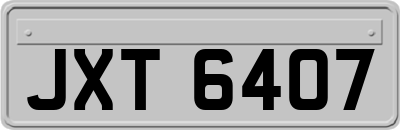 JXT6407