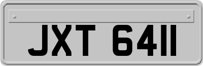JXT6411