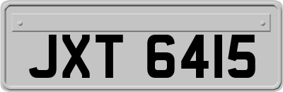 JXT6415