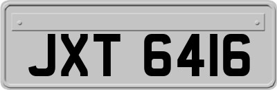 JXT6416