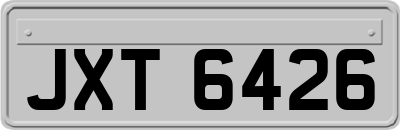 JXT6426