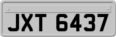 JXT6437